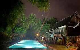On The Mekong Resort